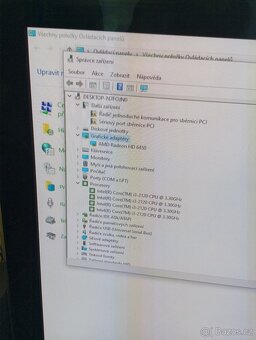 Mini PC Dell optiplex 790 - 6