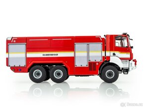 TATRA Phoenix KHA 40 Hasič Kobit - 6