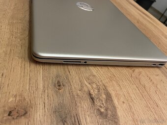 Notebook HP 15s-fq5756nc 16GB RAM 1TB - 6