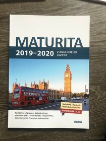 Maturita - učebnice k přípravě na maturitu - 6