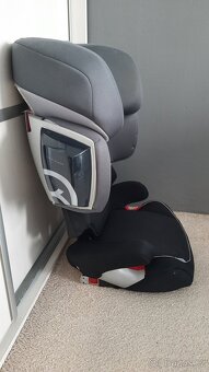 AUTOSEDAČKA CYBEX SOLUTION X2 15 - 36Kg - 6