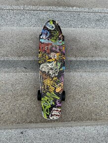 Skateboard - 6