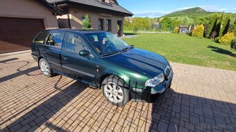 Škoda Octavia I 1,9 TDI Combi 81kw - Laurin Klement - 6