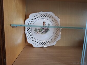 Porcelánové a skleněné sady - 6