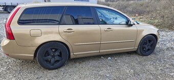 Volvo v50 2.0 - 6