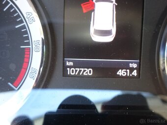 Škoda Kodiaq 2.0 TDI 4x4 r.v.2018 (1.MAJITEL) 140 kw DPH - 6