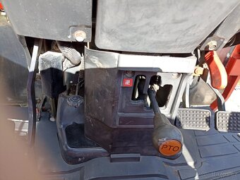 Kubota KL 270 4X4 27 koni - 6