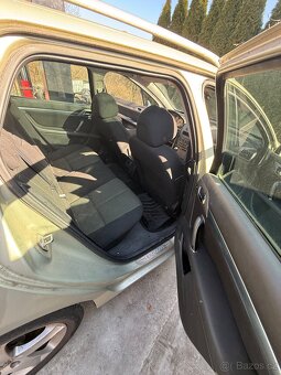 Peugeot 407 sw 100kw hdi - 6