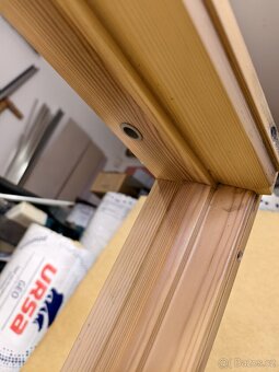 Střešní okno Velux - 6