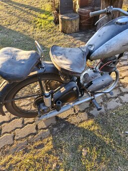 ČZ 150c - 6