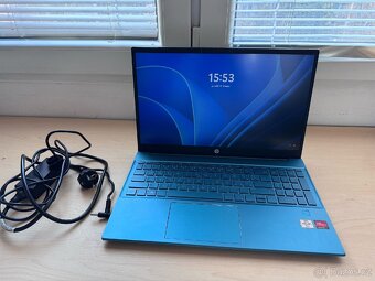 HP Pavilion Laptop 15-eh0xxx - 6