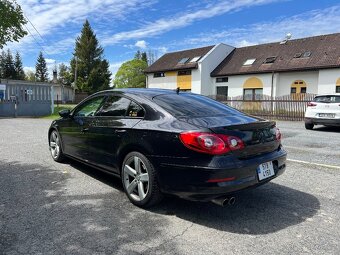 VW Passat CC - 6