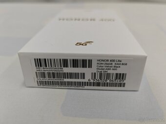 Honor 400 Lite - 6