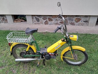 Babetta 207 - 6