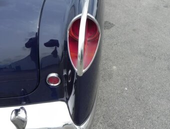 Facel Vega FV3B 1957 - 6