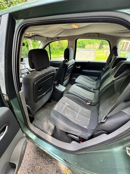 Renault Scenic 1.6 16v - 6