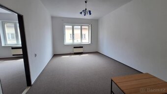 Podnájem bytu, 3+kk, 83 m2,  K Blahobytu, Pardubice - 6