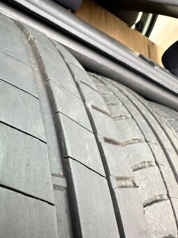 letni pneu s diskem 185/60 R14 Škoda Fabia Combi - 6