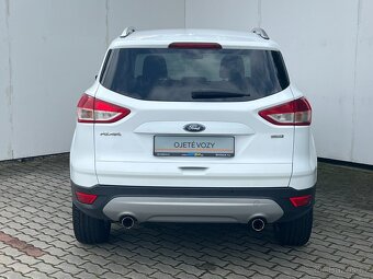 Ford Kuga 1.6L SCTi 110 kW EcoBoost - 6