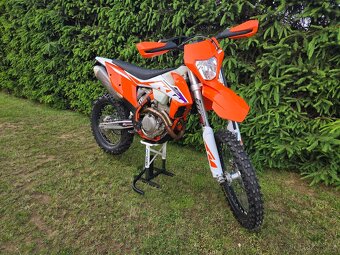KTM 350 EXC-F 2023 - 6