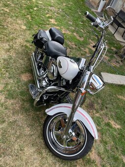 Harley Davidson Fat Boy Anniversary - 6