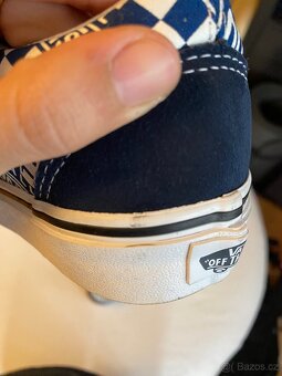Boty Vans - 6