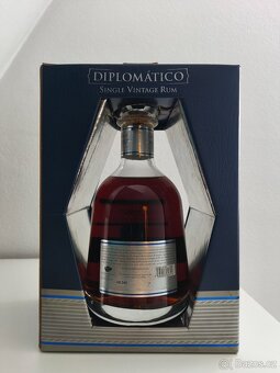Diplomatico single vintage - 6