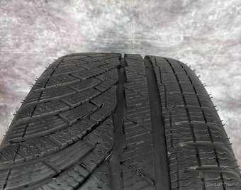 Originální Alu kola Mercedes-Benz C-Klasse W205 R18 - 6