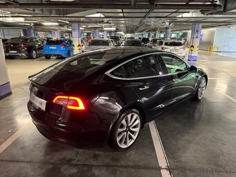 Tesla Model 3 Long Range/2019/AWD-4x4/258 kW/75 kWh/SoH 92 % - 6