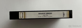 Soudce Dredd - Sylvester Stallone - 6