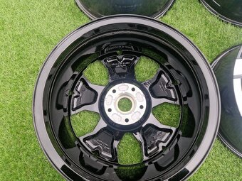 Alu disky Renault, Dacia R17 5x114,3 - 6