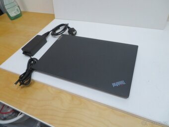 Notebook Lenovo TP L14 G4, AMD Ryzen 5 Pro 7530U - 6