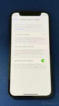 iPhone 12 mini 256GB Black - 6