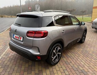 CITROËN C5 AIRCROSS 1.2 PureTech 96kW SHINE-2019-120.087KM- - 6