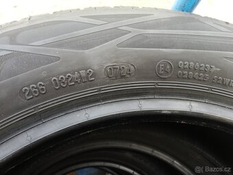 Demo letní pneumatiky Continental 195/55 R16 87H - 6
