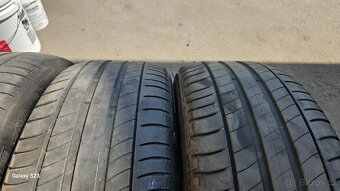 letní pneu Mihelin Primacy 15/50 R18 - 6