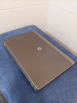 Notebook HP ProBook 4530s / Windows 11 - 6