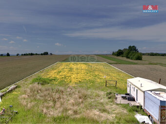 Prodej zahrady, 3046 m², Olbramice - 6