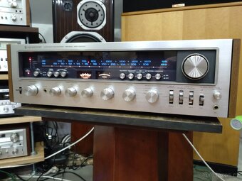 receiver Kenwood KR 9400 - 6