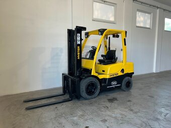 Hyster H 3,00 FT vysokozdvižný vozík (00919) - 6