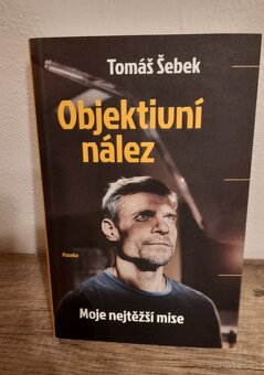 Prodám knihy - 6