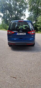Ford galaxy 2.0 tdci 103kw 7 mist - 6