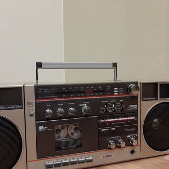 Radiomagnetofon - 6