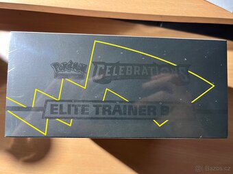 Pokémon Celebrations ETB - 6