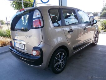 Citroën C3 Picasso 1,4 SERVISKA - 6
