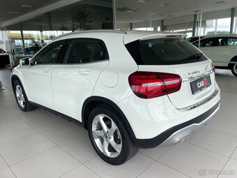 Mercedes-Benz GLA 200d LED Comand Kamera El.Kufr - 6