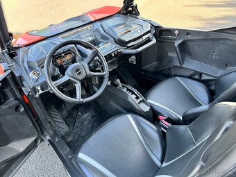 Can-Am Maverick Trail 1000 DPS - 6
