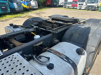 Volvo FH13 500,6x2,hydraulika,E6 - 6
