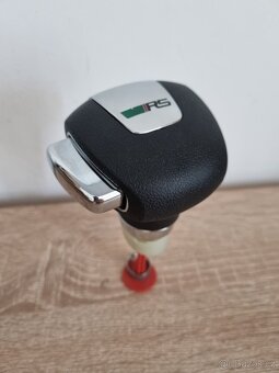 VRS DSG HLAVICA VOLIC AUTOMATU - 6
