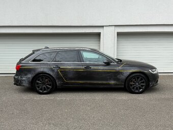 Audi A6, 3.0 TDI, 150kw 4x4 Původ ČR - 6